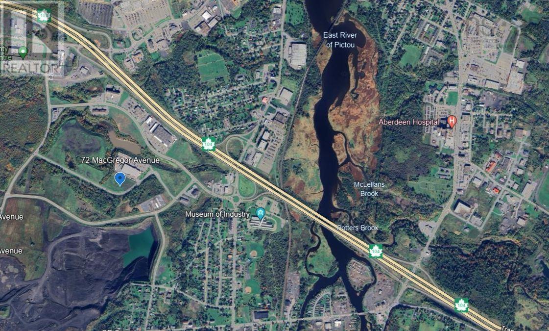 Lot 72 Macgregor Avenue, Stellarton, Nova Scotia  B0K 1S0 - Photo 3 - 202405267