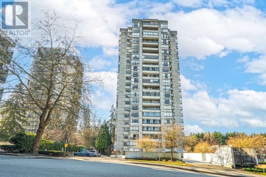 703 9280 Salish Court, Burnaby, British Columbia  V3J 7J8 - Photo 1 - R2862158