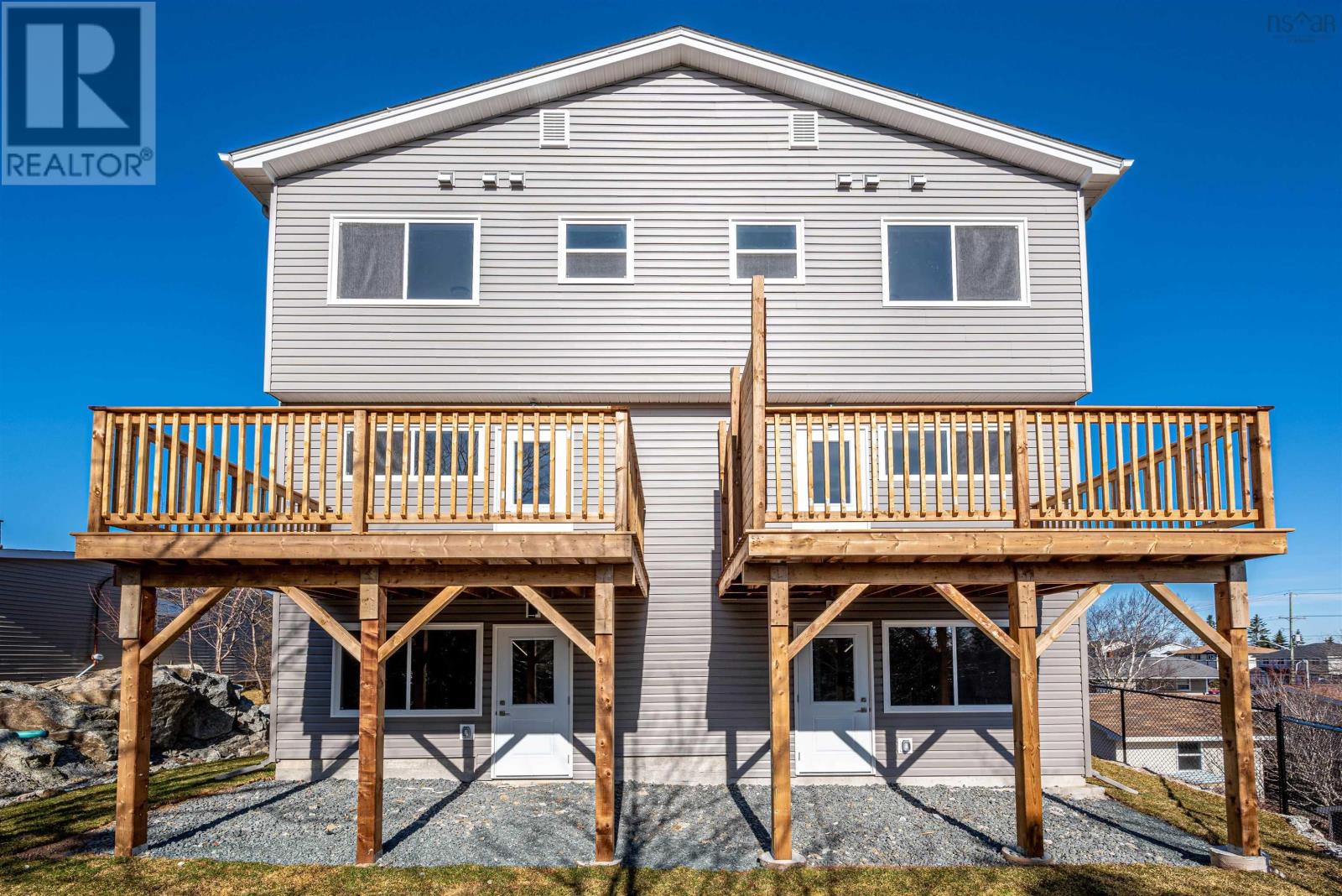 4 Charlton Avenue, Halifax, Nova Scotia  B3R 1B1 - Photo 2 - 202405273