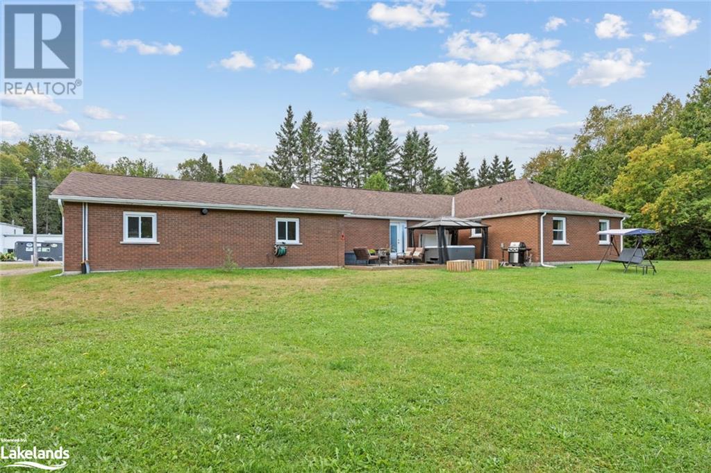 3875 Loop Road, Harcourt, Ontario  K0L 1X0 - Photo 38 - 40557110