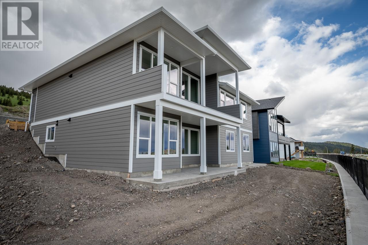 2126 Linfield Drive, Kamloops, British Columbia  V1S 0G3 - Photo 33 - 177370