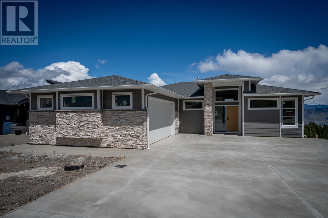 2126 Linfield Drive, Kamloops, British Columbia  V1S 0G3 - Photo 35 - 177370
