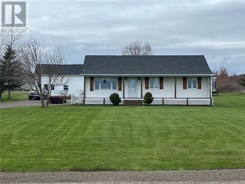 4039 Route 535, Cocagne, New Brunswick  E4R 3G2 - Photo 1 - M158128