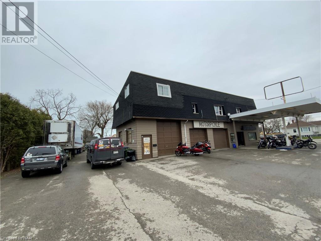 496 Main Street W, Port Colborne, Ontario  L3K 3W4 - Photo 2 - 40560586