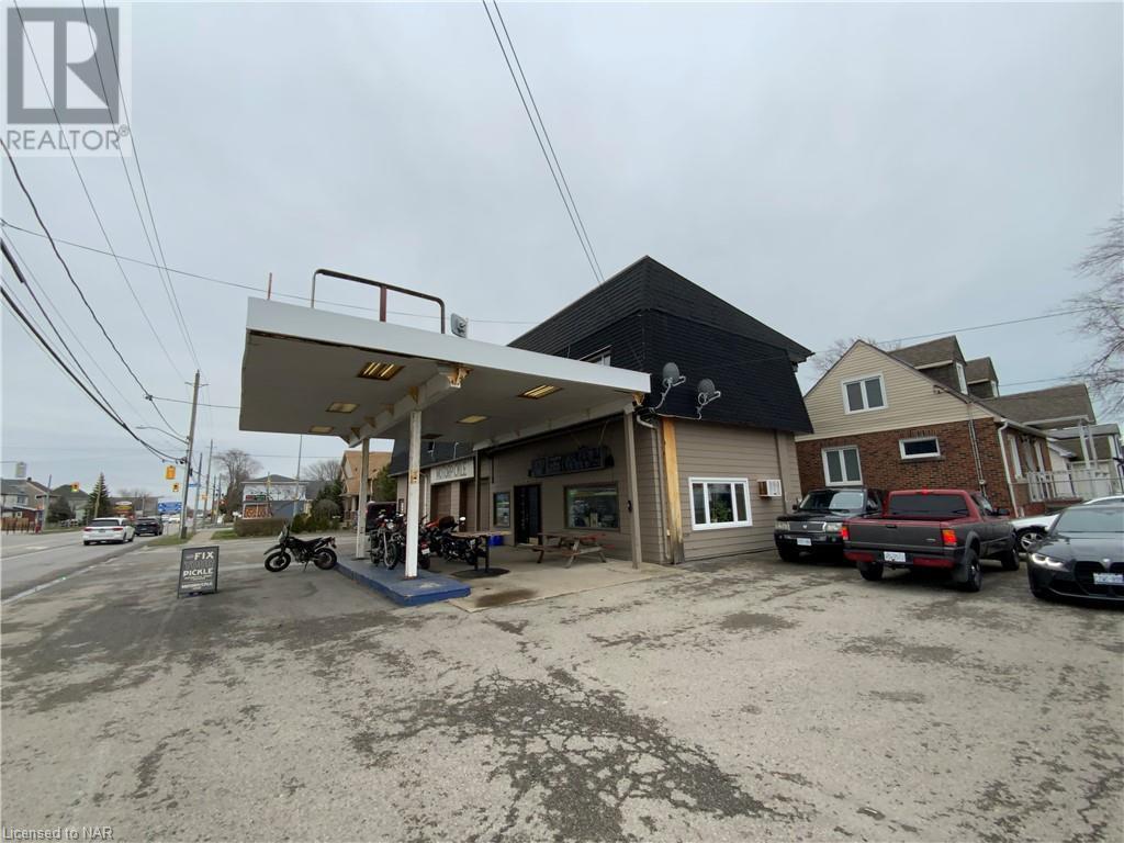 496 Main Street W, Port Colborne, Ontario  L3K 3W4 - Photo 3 - 40560586