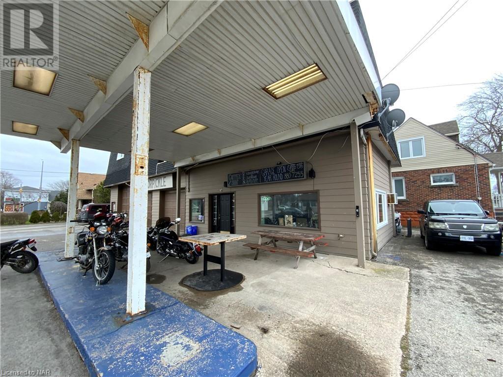 496 Main Street W, Port Colborne, Ontario  L3K 3W4 - Photo 6 - 40560586