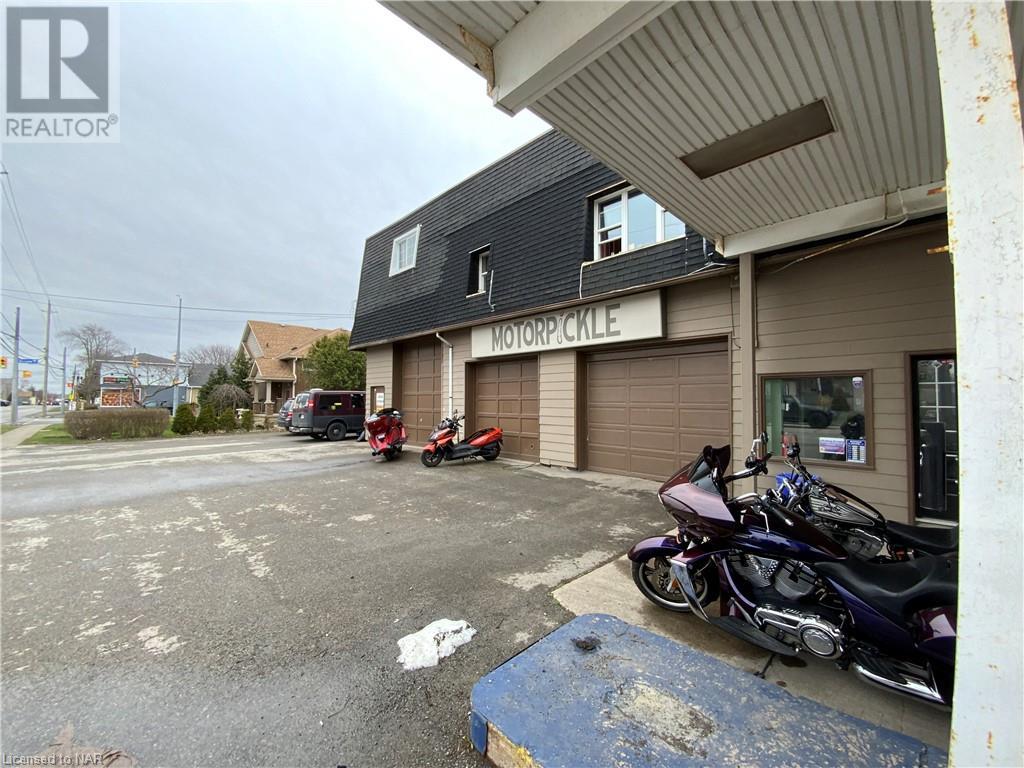 496 Main Street W, Port Colborne, Ontario  L3K 3W4 - Photo 7 - 40560586