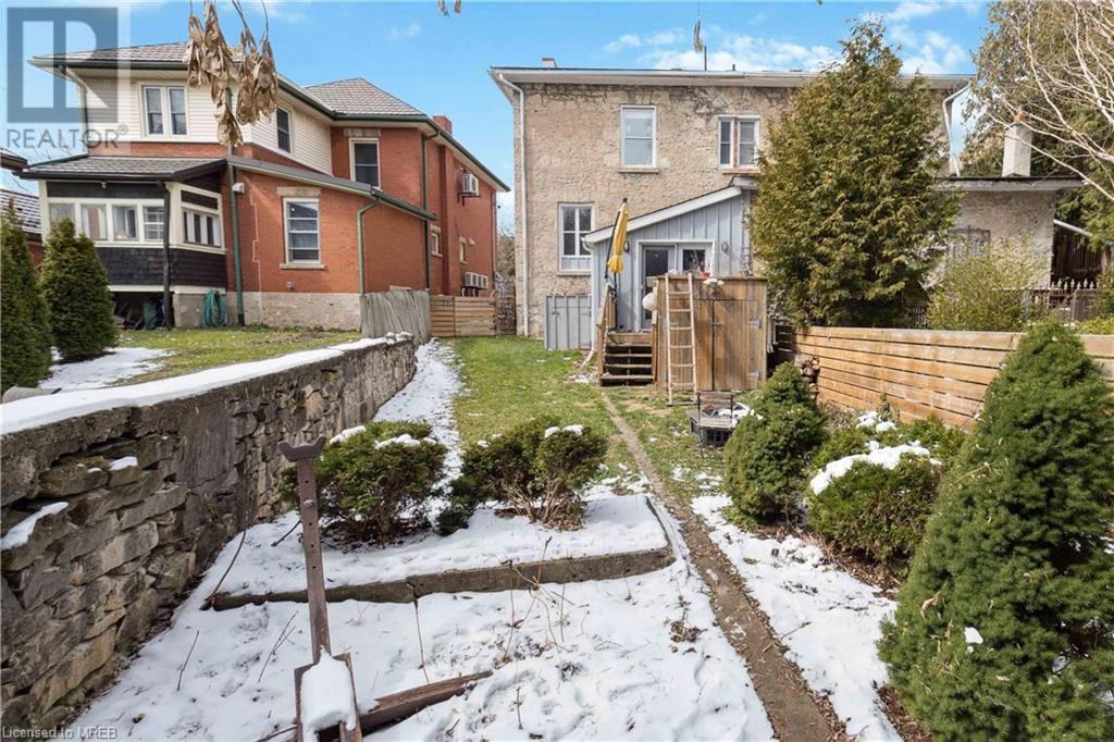 38 Waterloo Avenue, Guelph, Ontario  N1H 3H5 - Photo 47 - 40560607