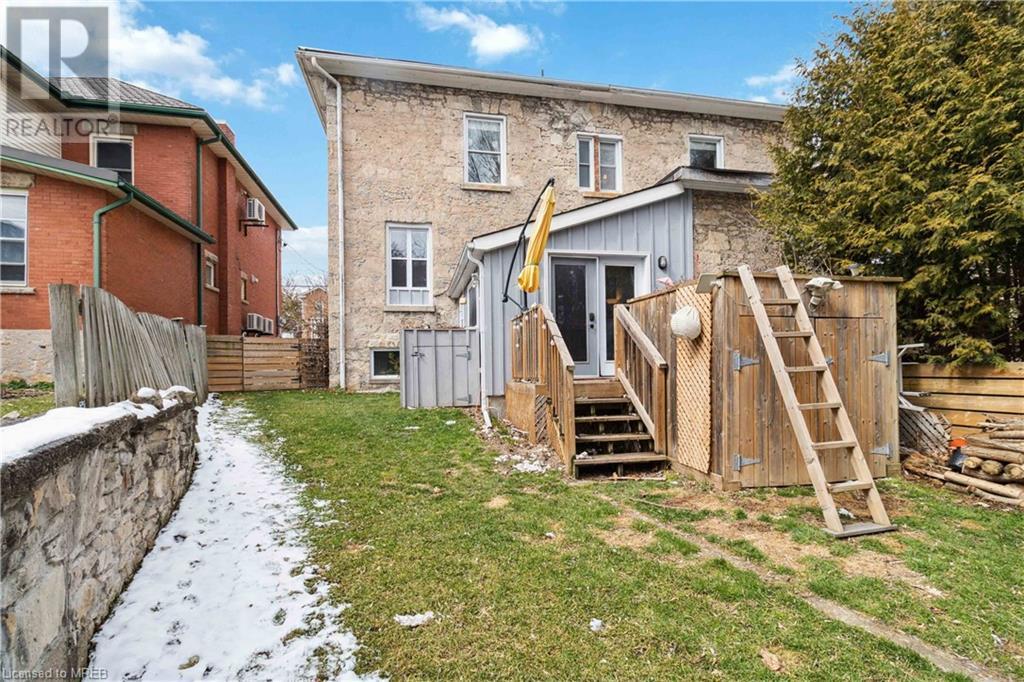 38 Waterloo Avenue, Guelph, Ontario  N1H 3H5 - Photo 48 - 40560607