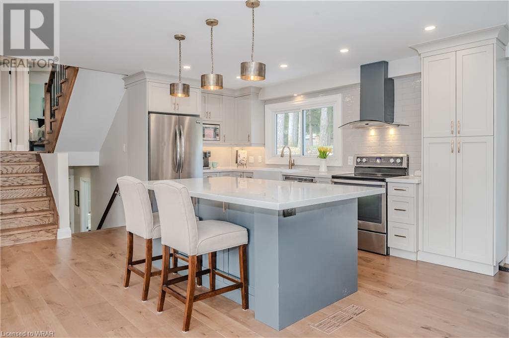 133 Dalley Drive, Ancaster, Ontario  L9G 1K4 - Photo 10 - 40560257