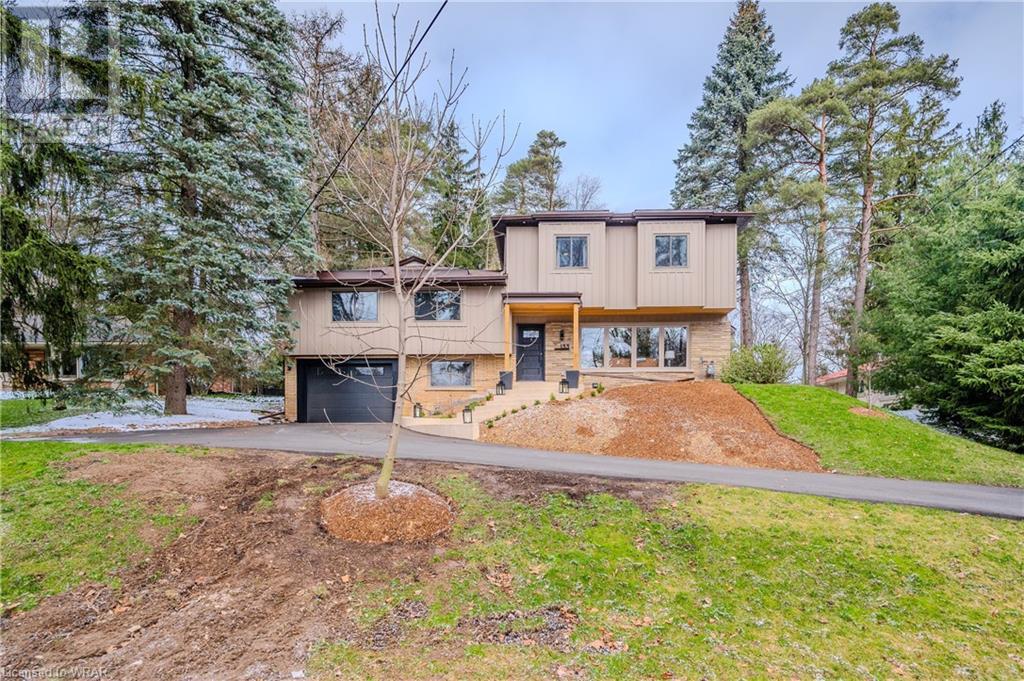 133 Dalley Drive, Ancaster, Ontario  L9G 1K4 - Photo 3 - 40560257