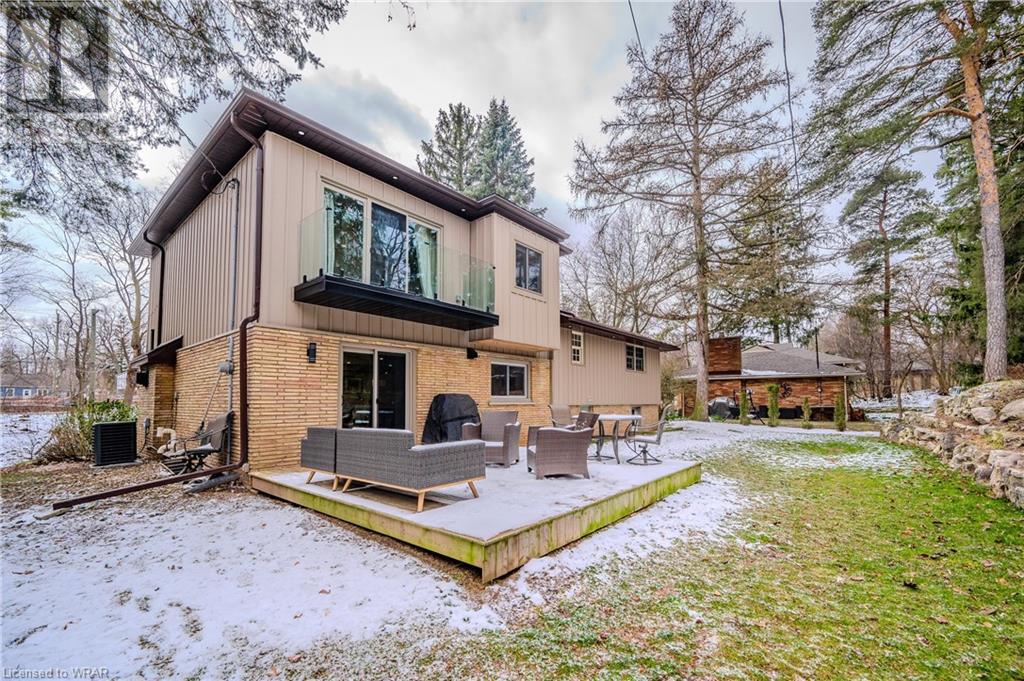 133 Dalley Drive, Ancaster, Ontario  L9G 1K4 - Photo 34 - 40560257