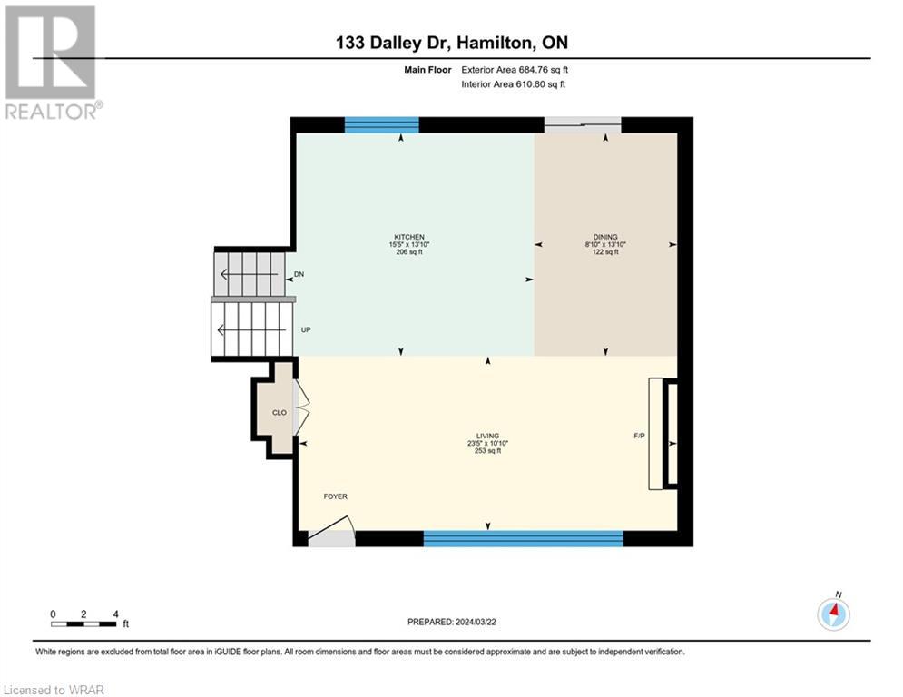 133 Dalley Drive, Ancaster, Ontario  L9G 1K4 - Photo 38 - 40560257