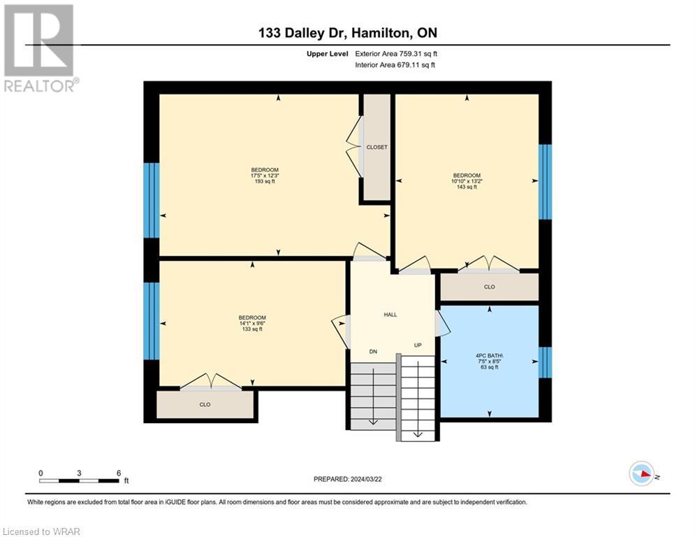 133 Dalley Drive, Ancaster, Ontario  L9G 1K4 - Photo 39 - 40560257