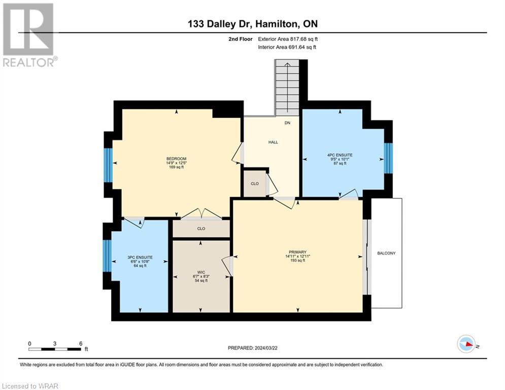 133 Dalley Drive, Ancaster, Ontario  L9G 1K4 - Photo 40 - 40560257