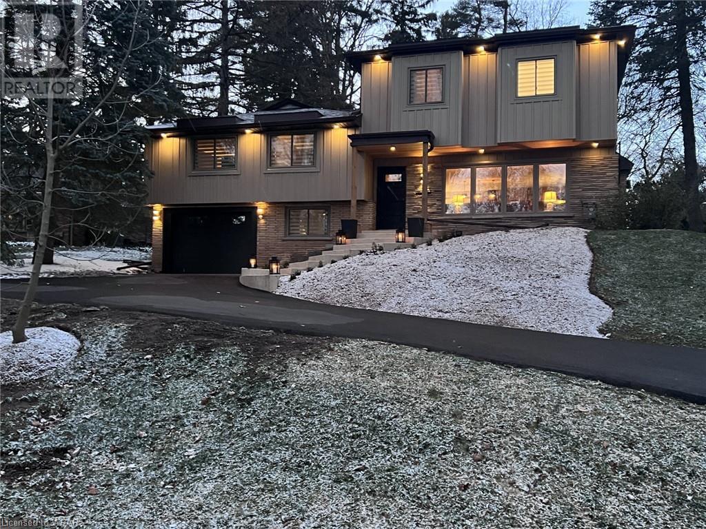 133 Dalley Drive, Ancaster, Ontario  L9G 1K4 - Photo 43 - 40560257