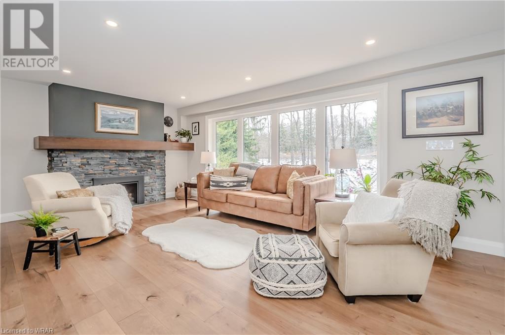 133 Dalley Drive, Ancaster, Ontario  L9G 1K4 - Photo 5 - 40560257