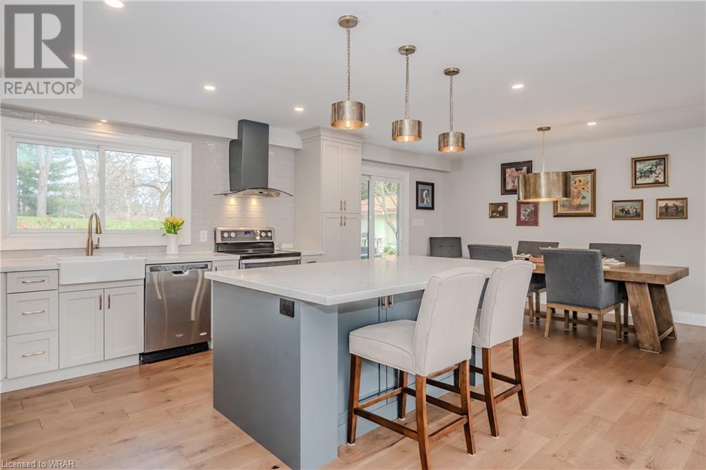 133 Dalley Drive, Ancaster, Ontario  L9G 1K4 - Photo 9 - 40560257