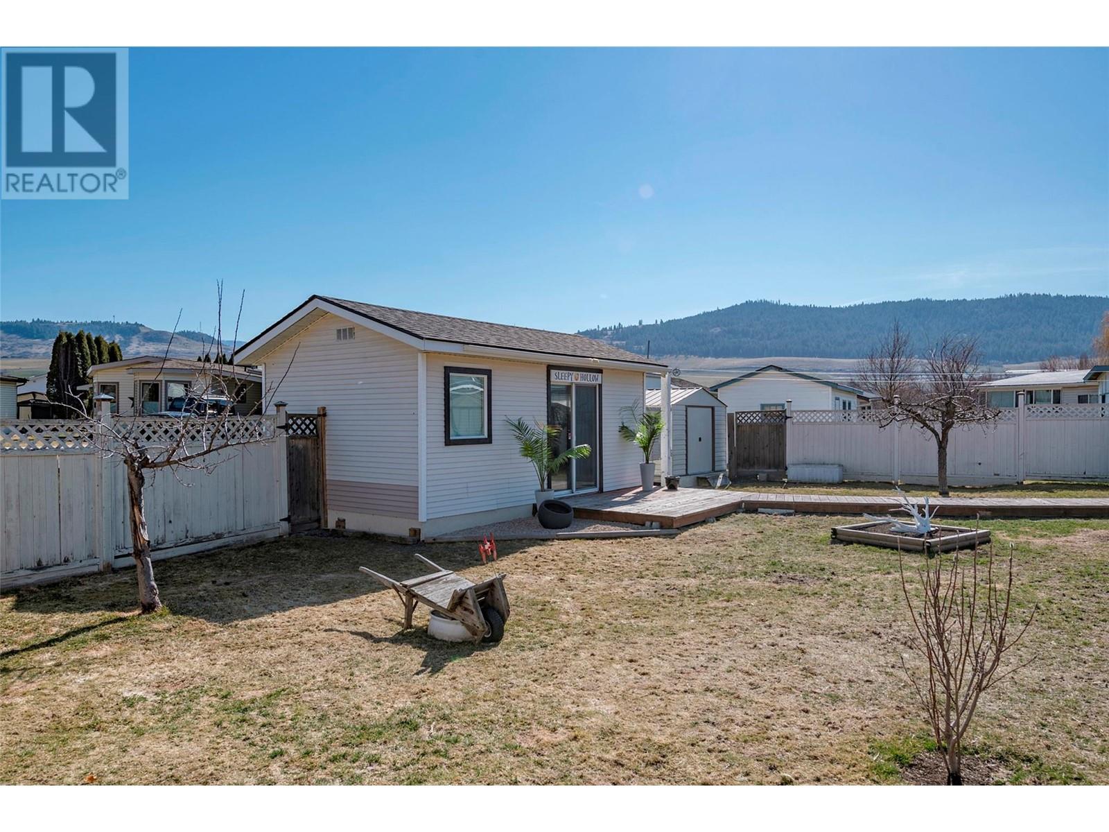 2727 Lakeshore Road Unit# 104, Vernon, British Columbia  V1H 1X5 - Photo 36 - 10307630