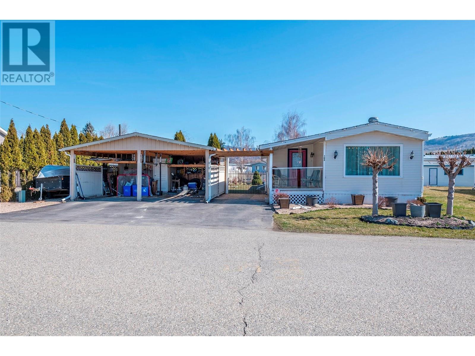2727 Lakeshore Road Unit# 104, Vernon, British Columbia  V1H 1X5 - Photo 4 - 10307630