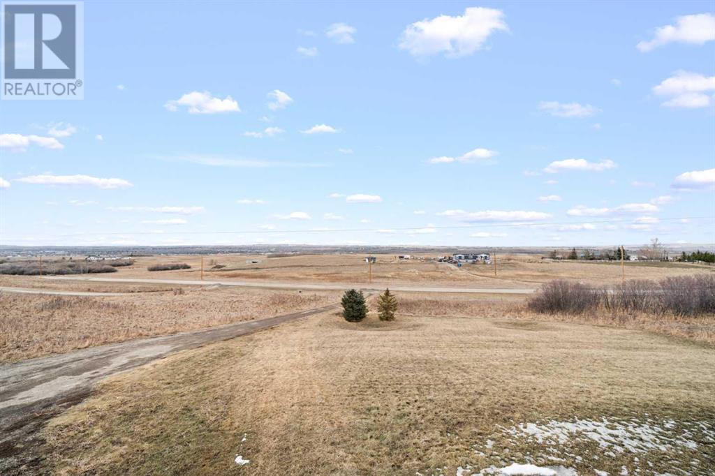 32087 393 Avenue E, Rural Foothills County, Alberta  T1S 1A1 - Photo 4 - A2115970