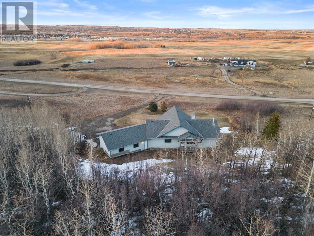 32087 393 Avenue E, Rural Foothills County, Alberta  T1S 1A1 - Photo 46 - A2115970