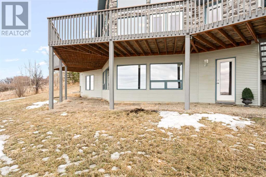 32087 393 Avenue E, Rural Foothills County, Alberta  T1S 1A1 - Photo 38 - A2115970