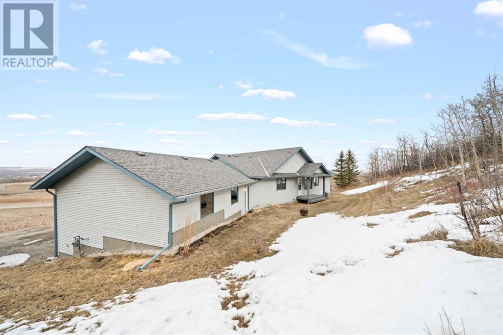 32087 393 Avenue E, Rural Foothills County, Alberta  T1S 1A1 - Photo 39 - A2115970