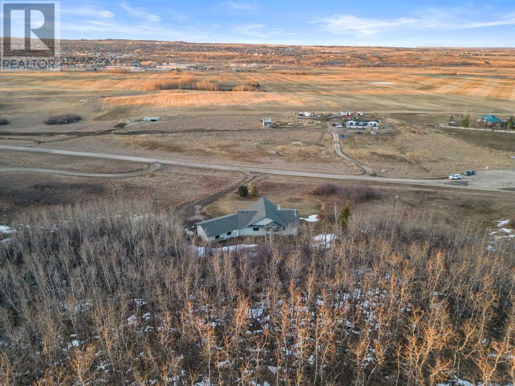 32087 393 Avenue E, Rural Foothills County, Alberta  T1S 1A1 - Photo 45 - A2115970