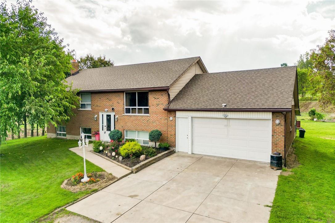 515 Brock Road, Flamborough, Ontario  L9H 5E4 - Photo 1 - H4188385