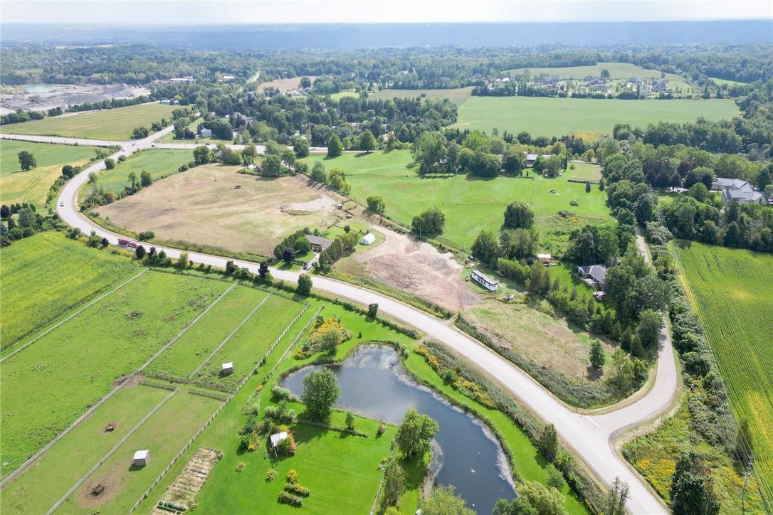 515 Brock Road, Flamborough, Ontario  L9H 5E4 - Photo 4 - H4188385