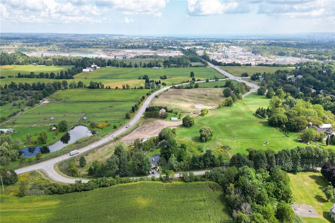 515 Brock Road, Flamborough, Ontario  L9H 5E4 - Photo 5 - H4188385