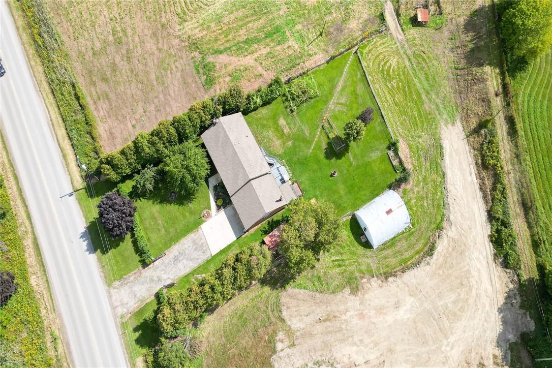 515 Brock Road, Flamborough, Ontario  L9H 5E4 - Photo 6 - H4188385