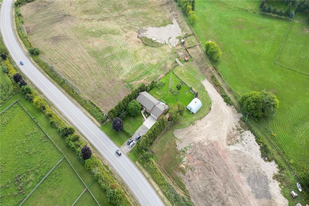 515 Brock Road, Flamborough, Ontario  L9H 5E4 - Photo 7 - H4188385