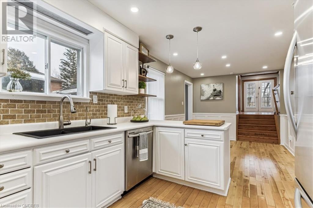7 Mc Caul Street, Brampton, Ontario  L6V 1H8 - Photo 14 - 40560169