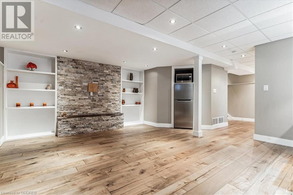 7 Mc Caul Street, Brampton, Ontario  L6V 1H8 - Photo 35 - 40560169