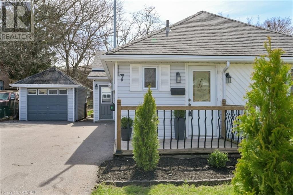 7 Mc Caul Street, Brampton, Ontario  L6V 1H8 - Photo 3 - 40560169