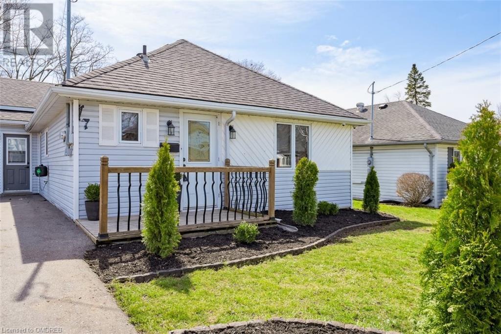 7 Mc Caul Street, Brampton, Ontario  L6V 1H8 - Photo 2 - 40560169