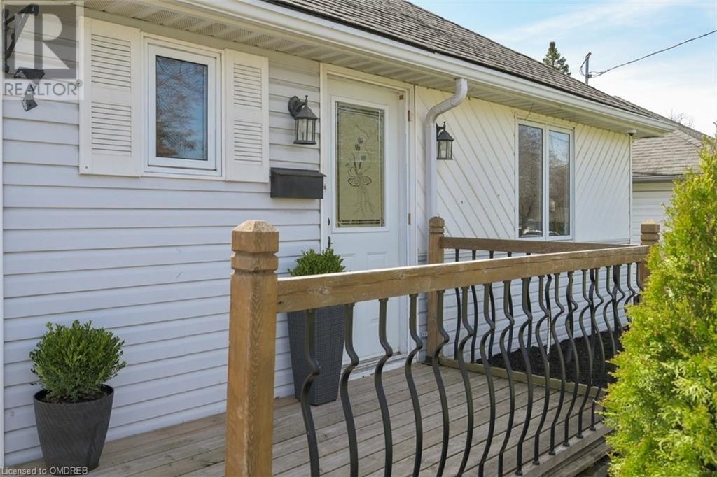 7 Mc Caul Street, Brampton, Ontario  L6V 1H8 - Photo 5 - 40560169