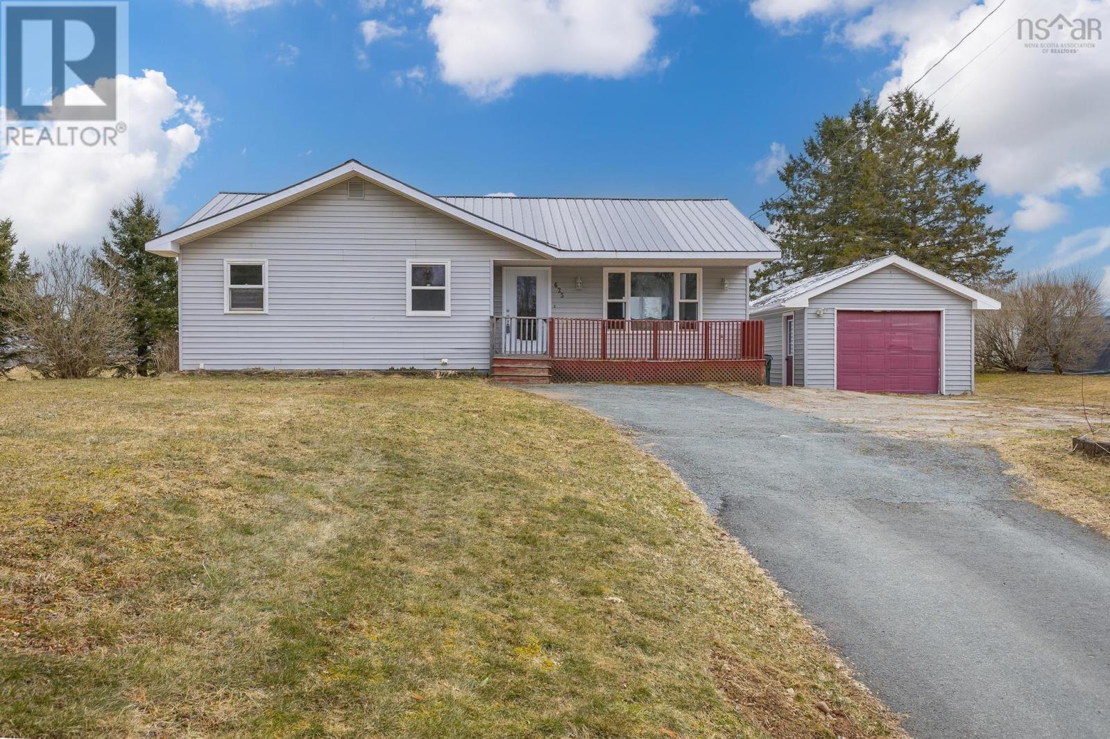 625 Crombe Road, Mill Village, Nova Scotia  B0N 2H0 - Photo 1 - 202405222