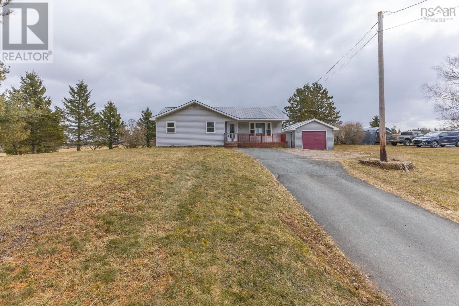 625 Crombe Road, Mill Village, Nova Scotia  B0N 2H0 - Photo 2 - 202405222