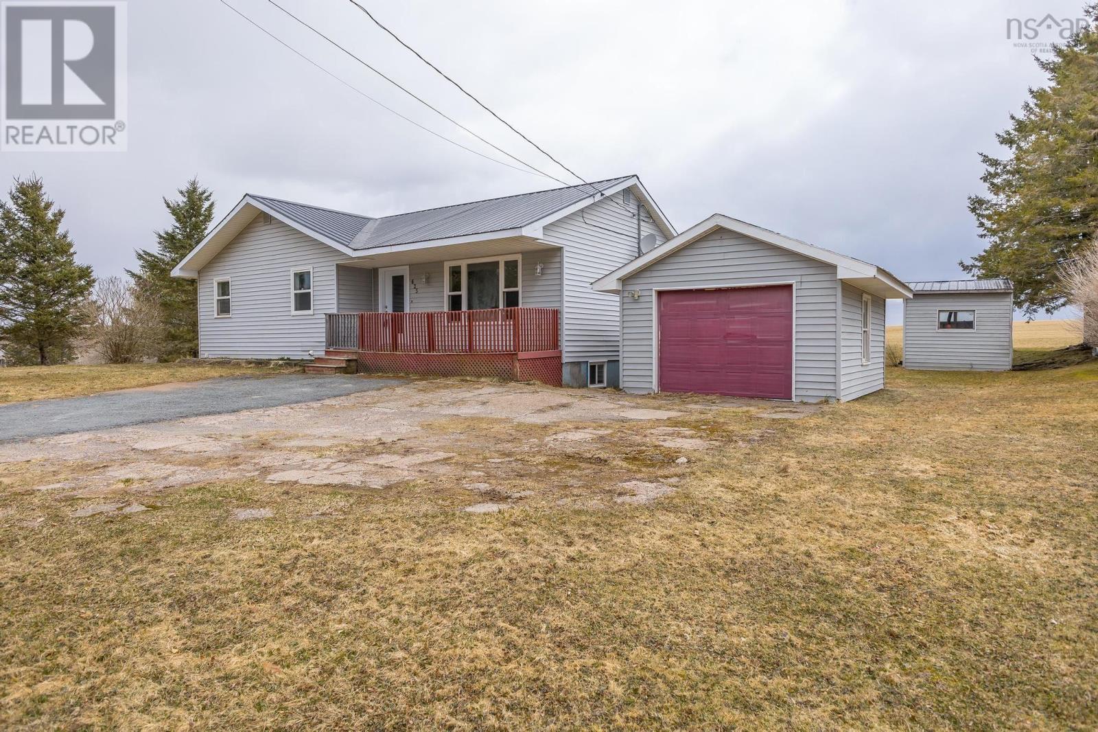 625 Crombe Road, Mill Village, Nova Scotia  B0N 2H0 - Photo 3 - 202405222