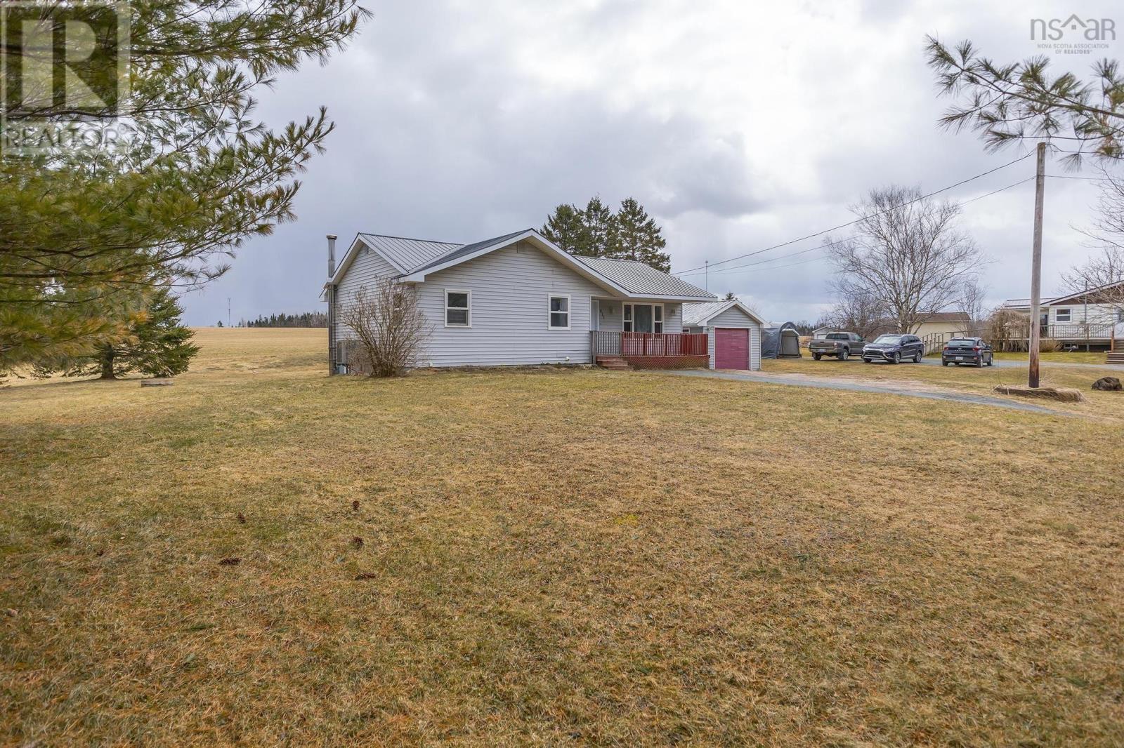 625 Crombe Road, Mill Village, Nova Scotia  B0N 2H0 - Photo 43 - 202405222