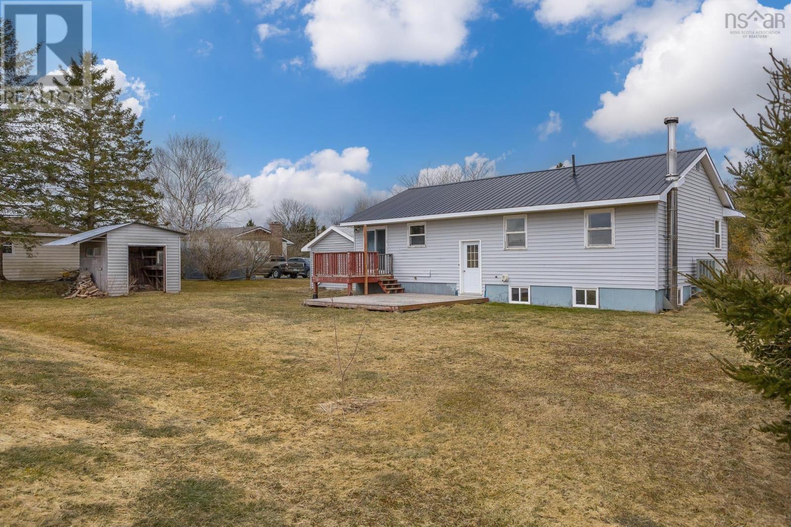 625 Crombe Road, Mill Village, Nova Scotia  B0N 2H0 - Photo 45 - 202405222