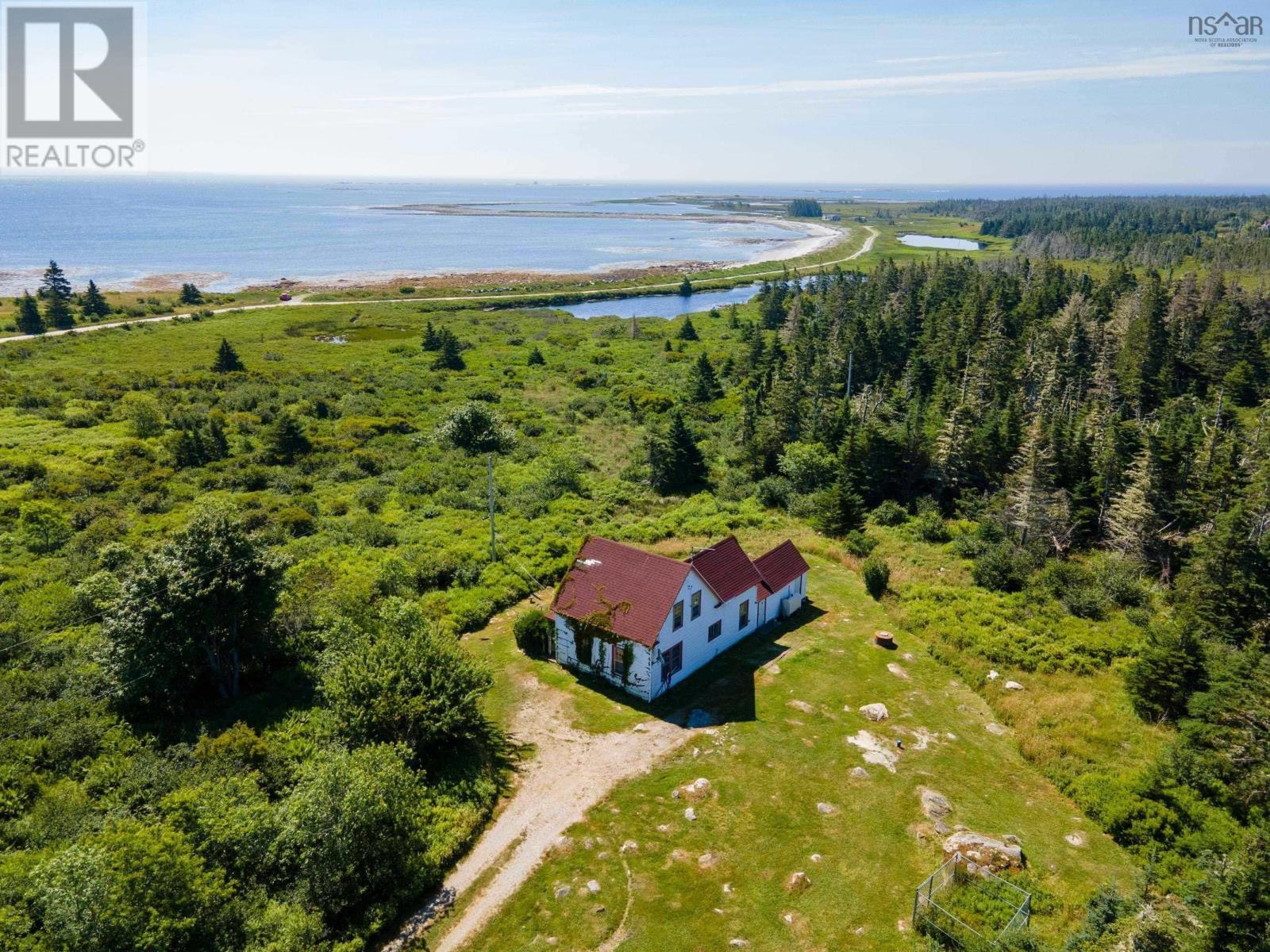1560 Blanche Road, Blanche, Nova Scotia  B0W 1E0 - Photo 1 - 202405258