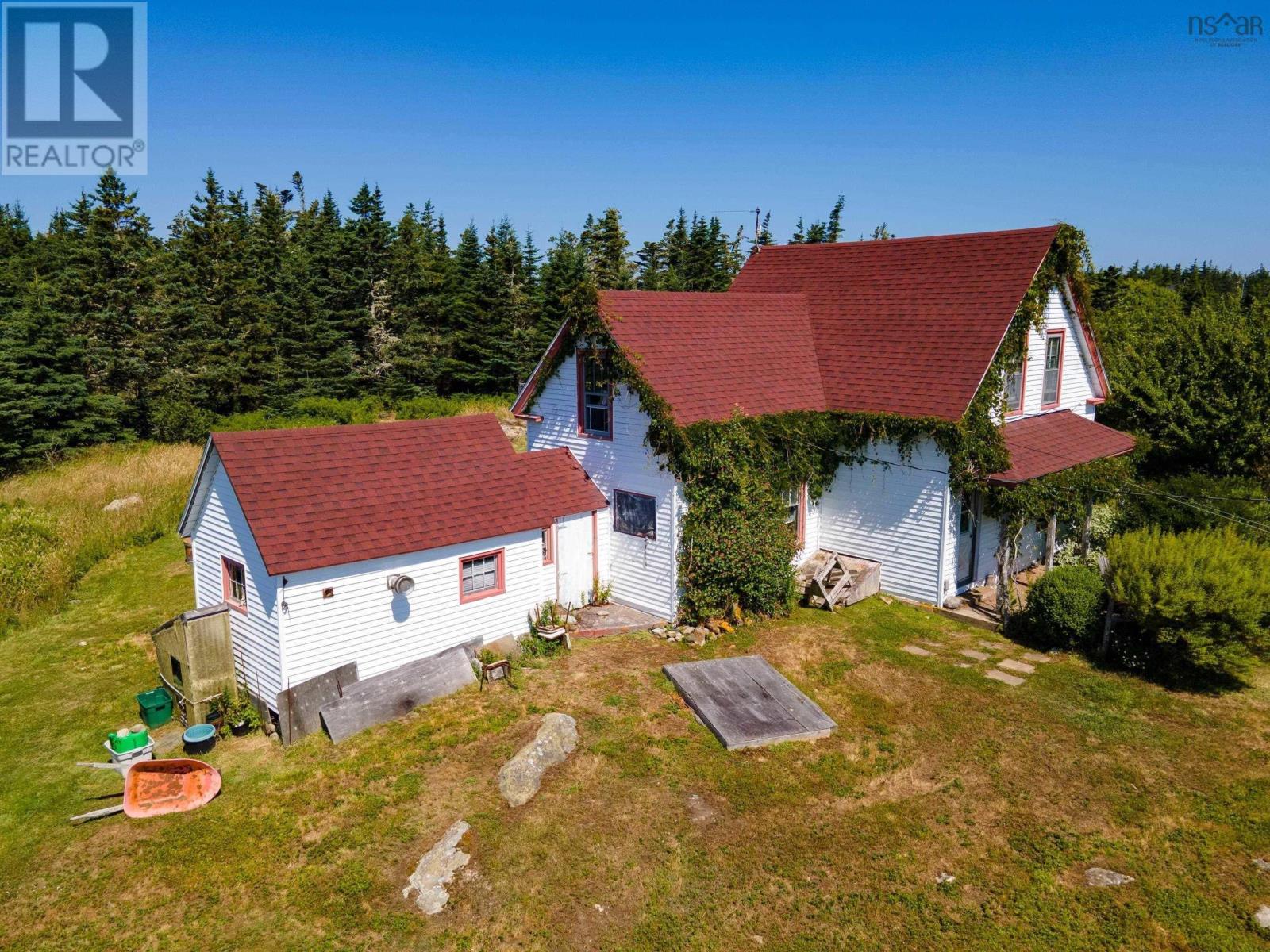 1560 Blanche Road, Blanche, Nova Scotia  B0W 1E0 - Photo 2 - 202405258