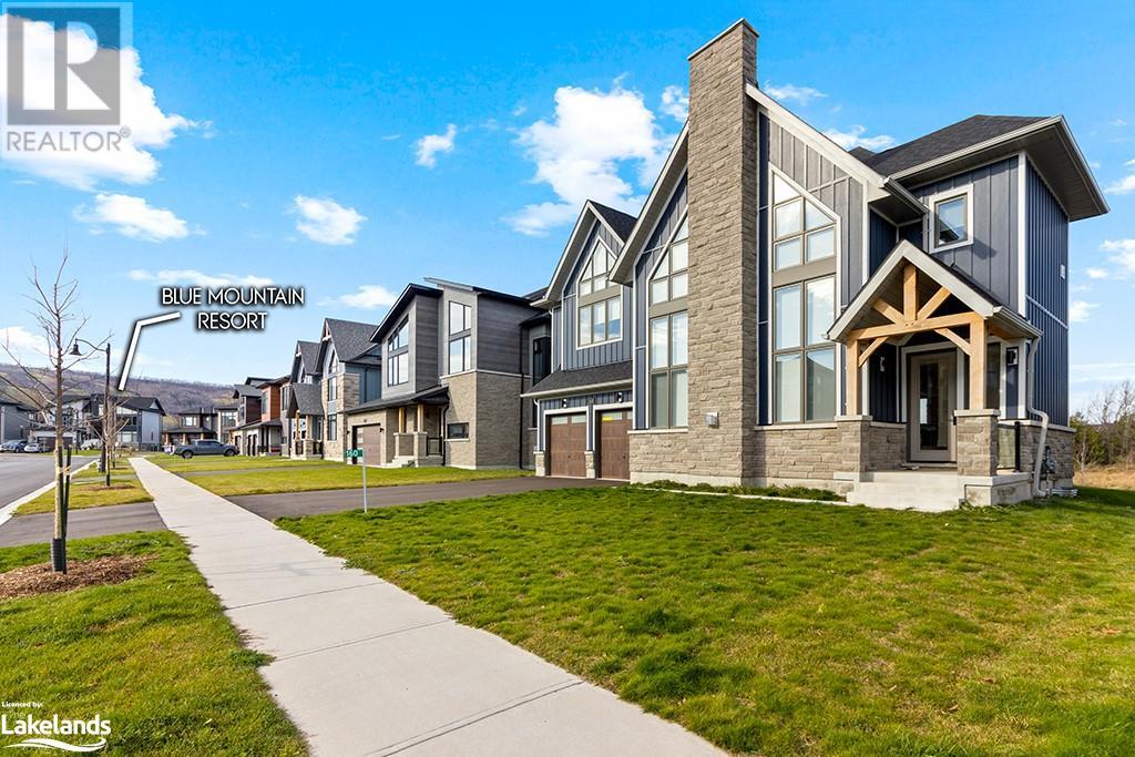 160 Springside Crescent, The Blue Mountains, Ontario  L9Y 5L3 - Photo 3 - 40560269