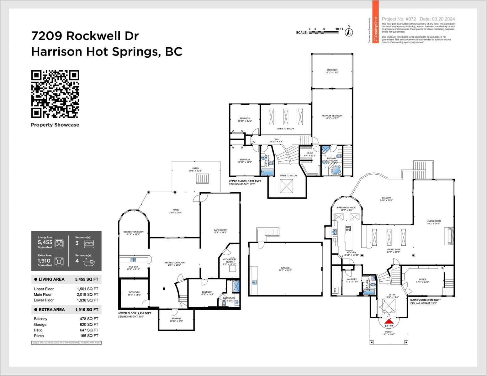 7209 Rockwell Drive, Harrison Hot Springs, British Columbia  V0M 1A0 - Photo 40 - R2860623