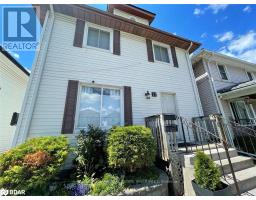 #SECOND -27 BERRYMAN AVE, st. catharines, Ontario