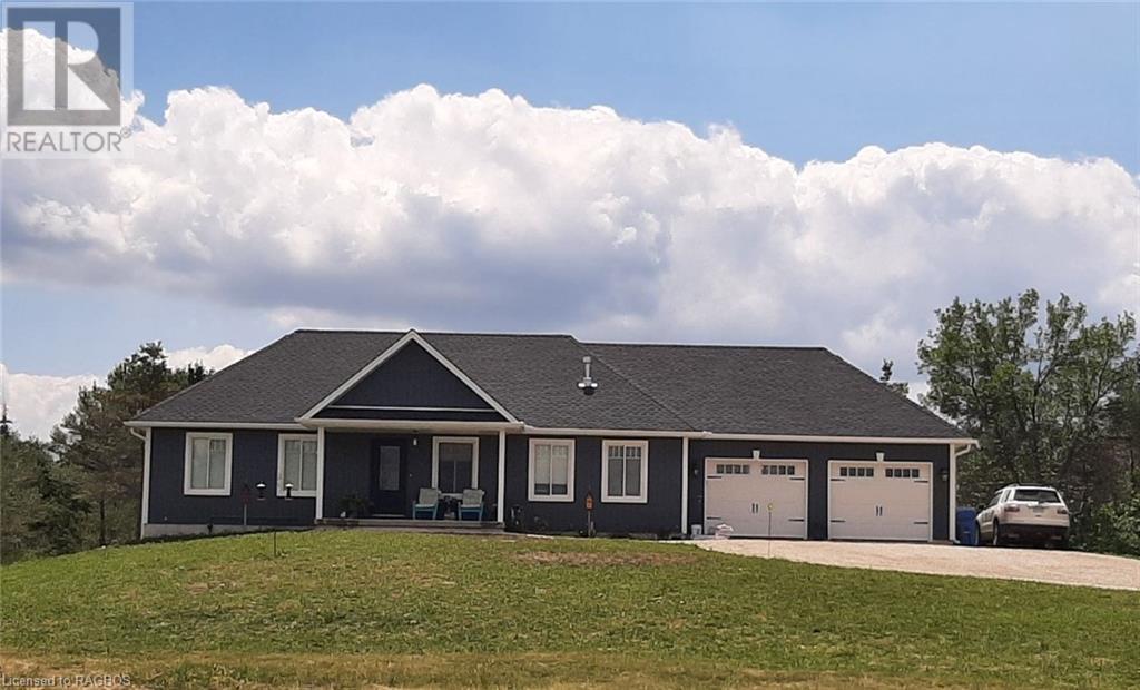 225458 Southgate Rd 22, Southgate, Ontario  N0C 1B0 - Photo 1 - 40560102